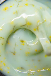 Гель Lakres Modeling Gel Flora Полынь, 15 мл