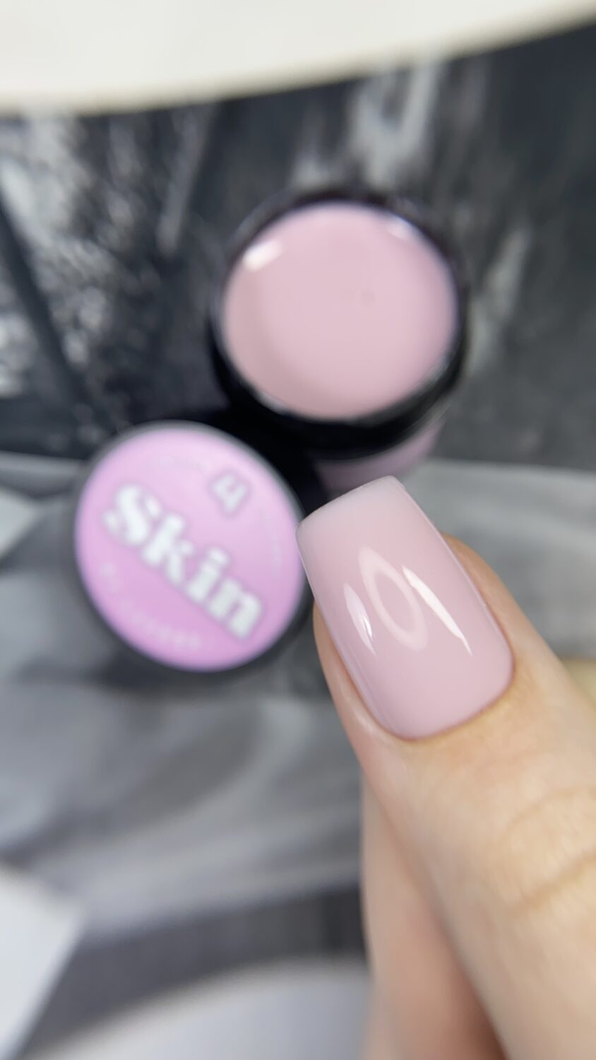 Гель Lakres Skin №4 15 g