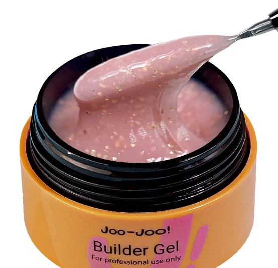 Joo-Joo Builder Gel Potal №04 15g