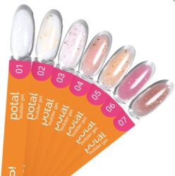 Joo-Joo Builder Gel Potal №02 15g