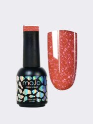 MOJO Гель-лак Flash Wine 406 (8 мл)