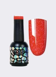 MOJO Гель-лак Flash Wine 407 (8 мл)
