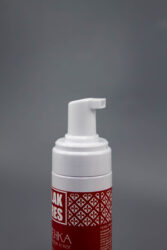 Пенка увлажняющая для рук Lakres 150 мл Baccarat Rouge 540