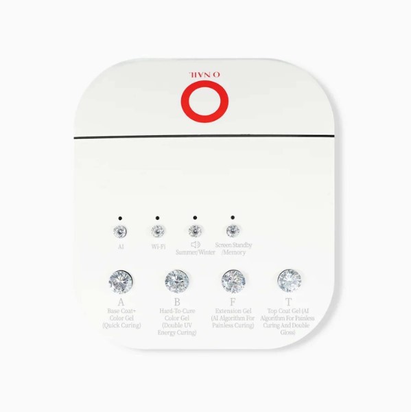 Пульт к лампе Onail ИИ