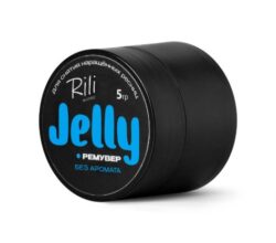 Ремувер jelly Rili by LOVELY без аромата, 5 г