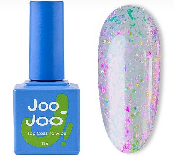 Топ Joo-Joo Disco Top 15 g