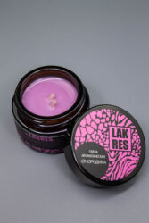 Ароматическая Спа-свеча, Смородина 30 мл