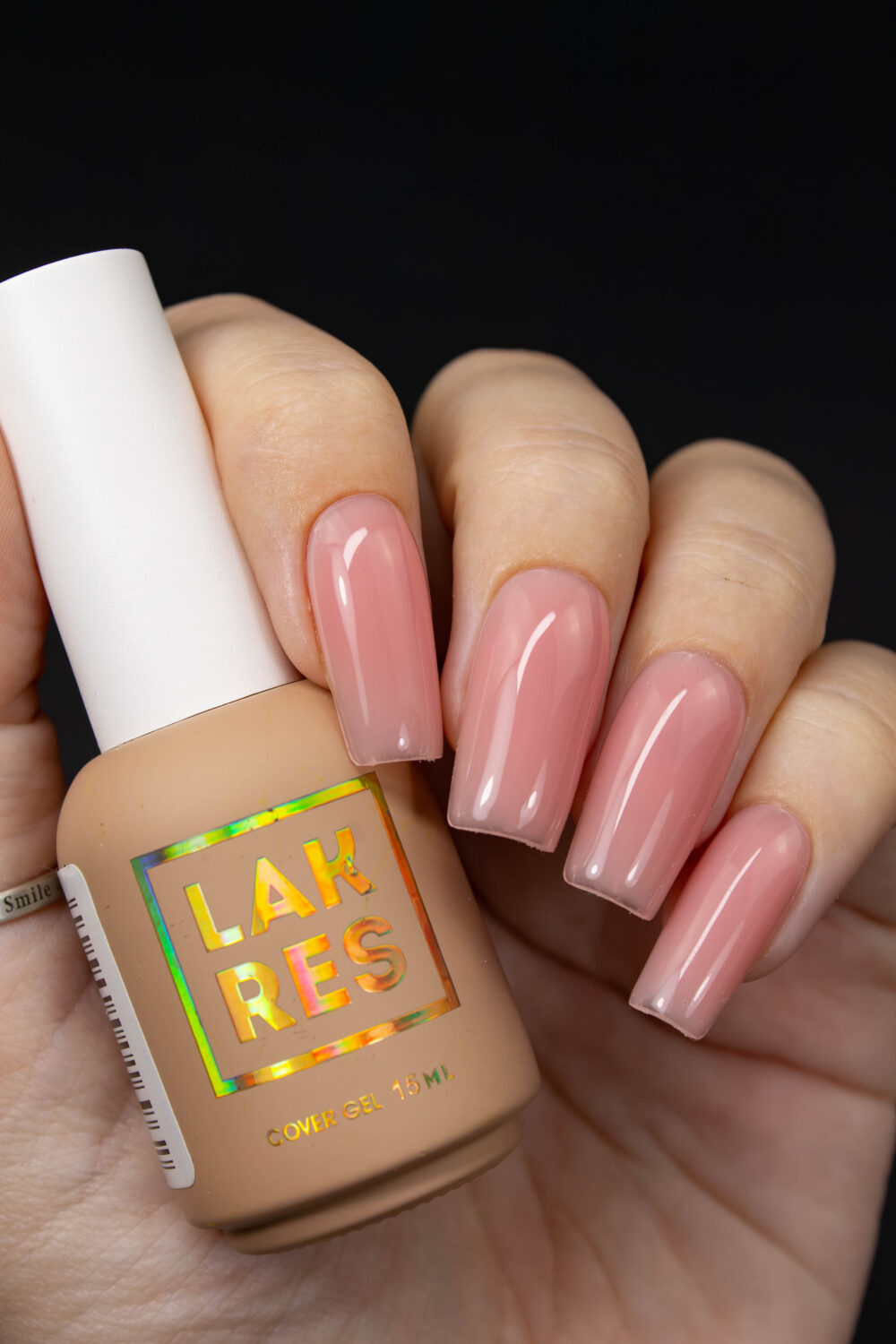 База камуфляжная Lakres Perfecto 11 15 мл