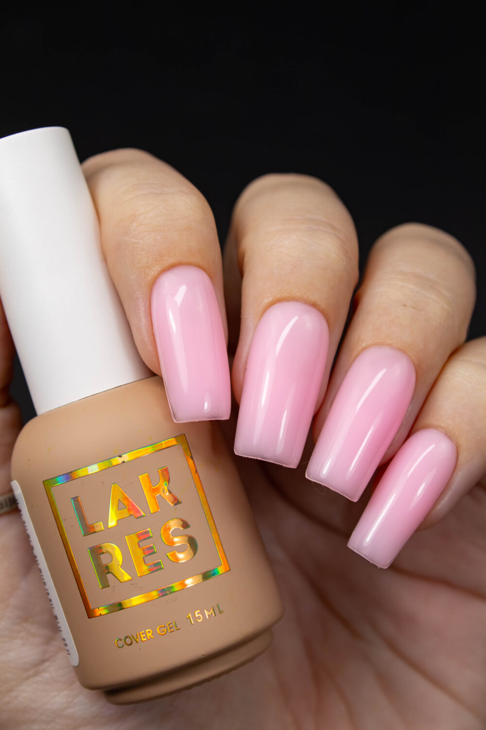 База камуфляжная Lakres Perfecto 6 15 мл