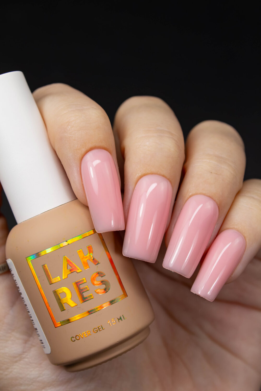 База камуфляжная Lakres Perfecto 7 15 мл