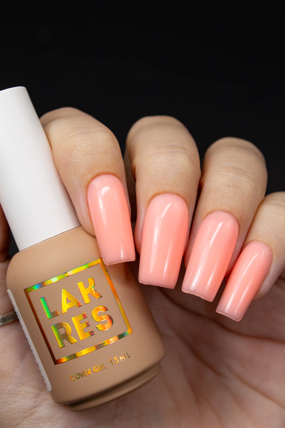 База камуфляжная Lakres Perfecto 8 15 мл