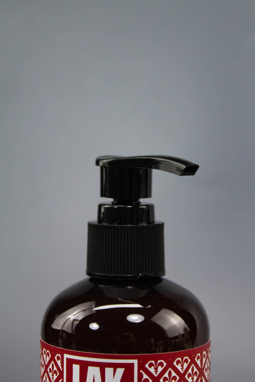 Флюид Lakres для рук и кутикулы 250 мл Baccarat Rouge 540