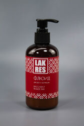 Флюид Lakres для рук и кутикулы 250 мл Baccarat Rouge 540