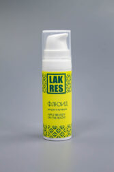 Флюид МИНИ Lakres Apple Brendy on the Rocks 15 мл