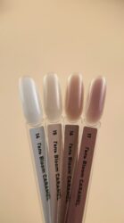 Гель Bloom Caramel 17 15 мл