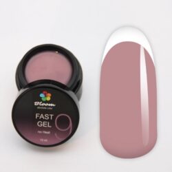 Гель Bloom FAST холодный №09 15 мл