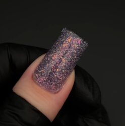 Гель для моделирования ногтей. Ice Cream Gel Gala # 01, 13 г