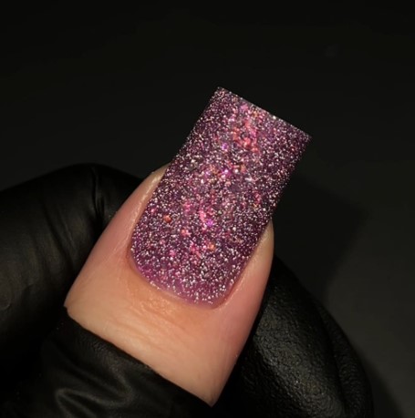 Гель для моделирования ногтей. Ice Cream Gel Gala # 02, 13 г