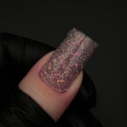 Гель для моделирования ногтей. Ice Cream Gel Gala # 04, 13 г