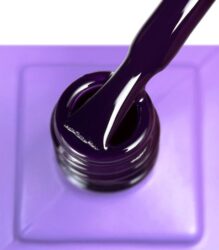 Гель-лак Joo-Joo Баклажан №02 10 g