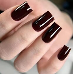 Гель-лак Joo-Joo Marsala №05 10 g