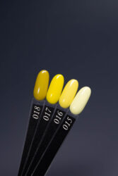 Гель-лак LAKRES 016(956), 9 мл