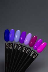 Гель-лак LAKRES 045(586), 9 мл