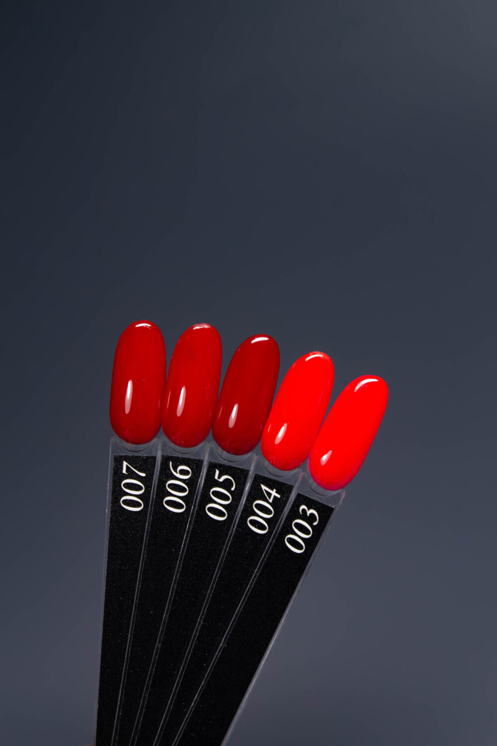 Гель-лак LAKRES 005 (525), 9 мл