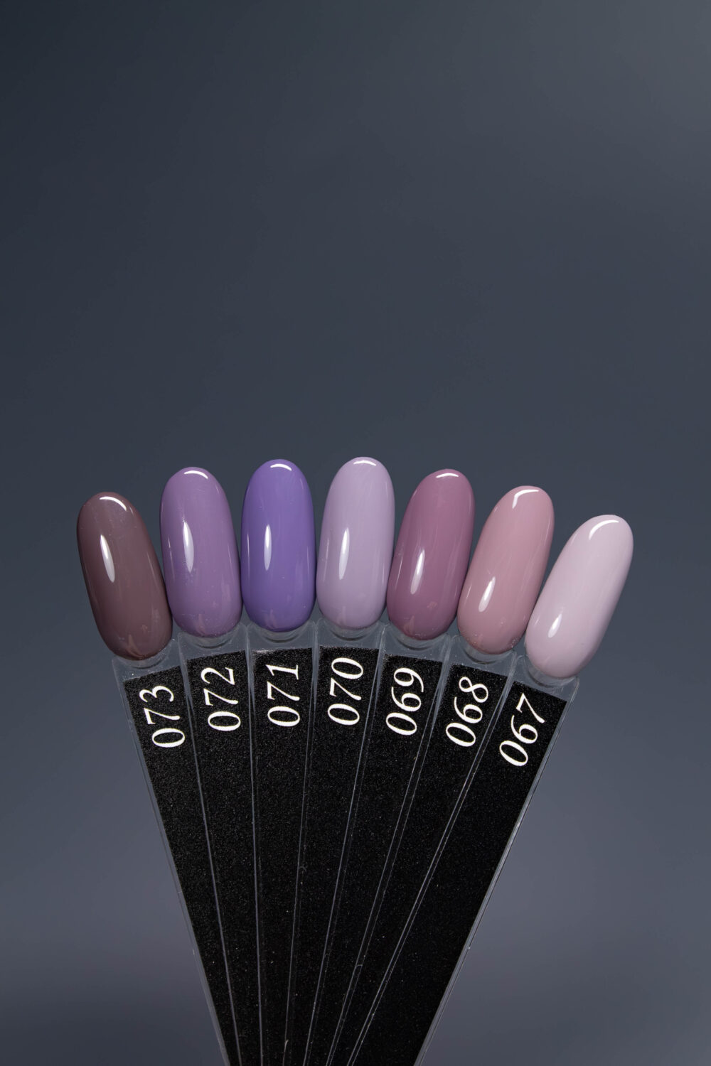 Гель-лак LAKRES 069(304), 9 мл