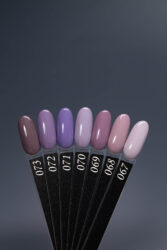 Гель-лак LAKRES 069(304), 9 мл