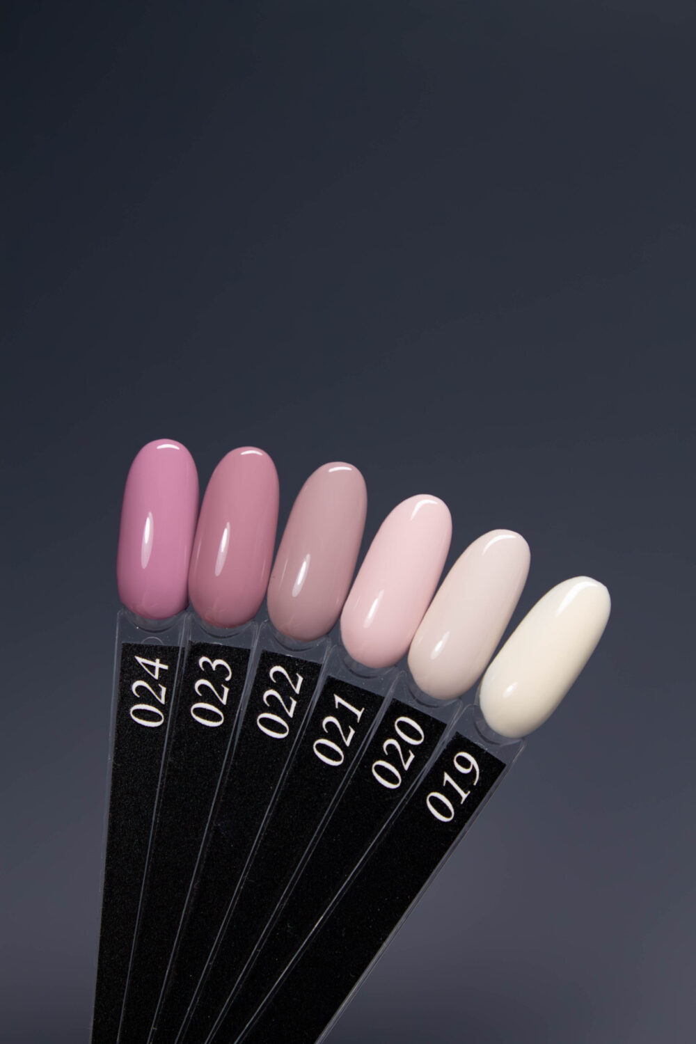 Гель-лак LAKRES 020(438), 9 мл