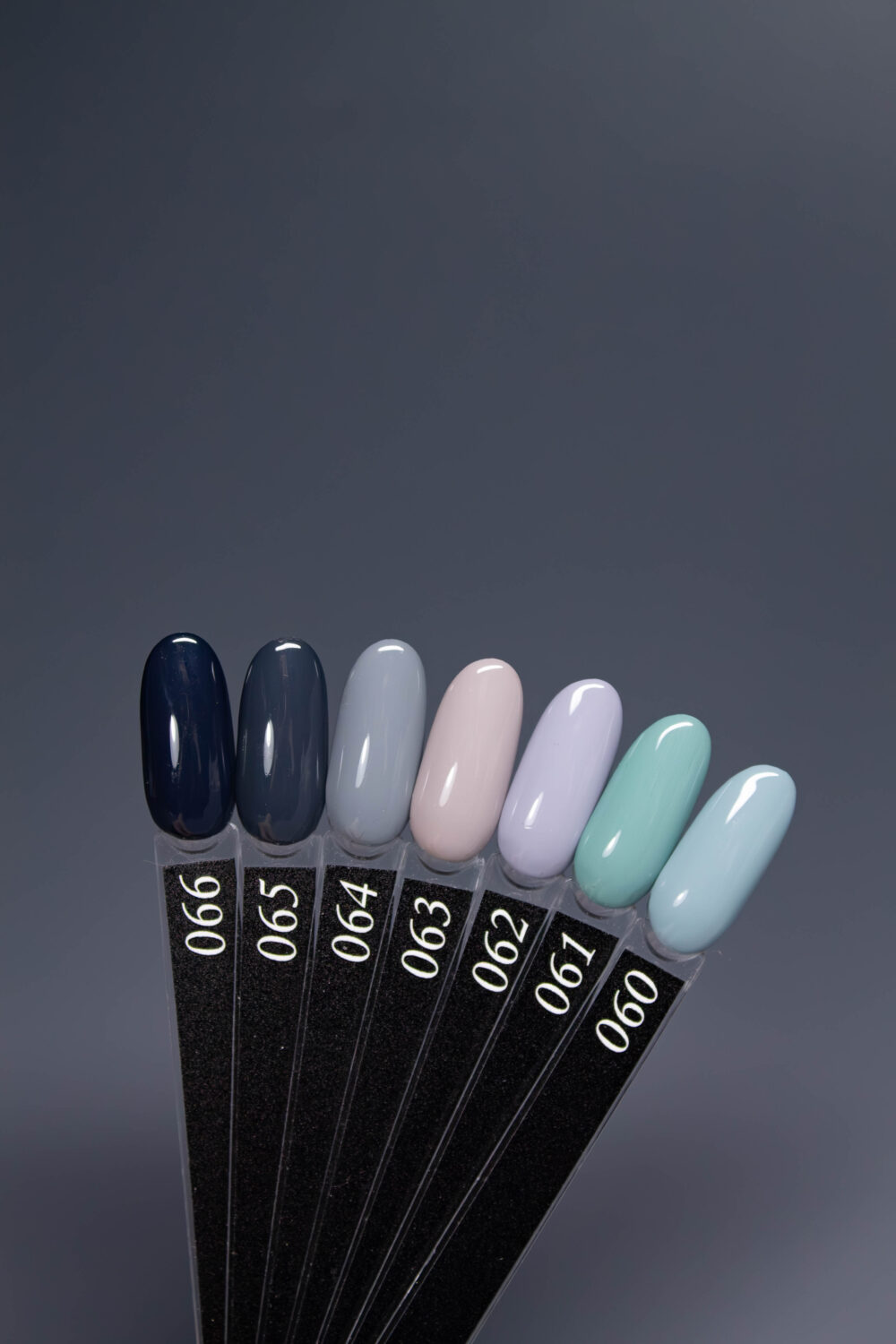 Гель-лак LAKRES 064(479), 9 мл