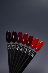 Гель-лак LAKRES 009(80), 9 мл