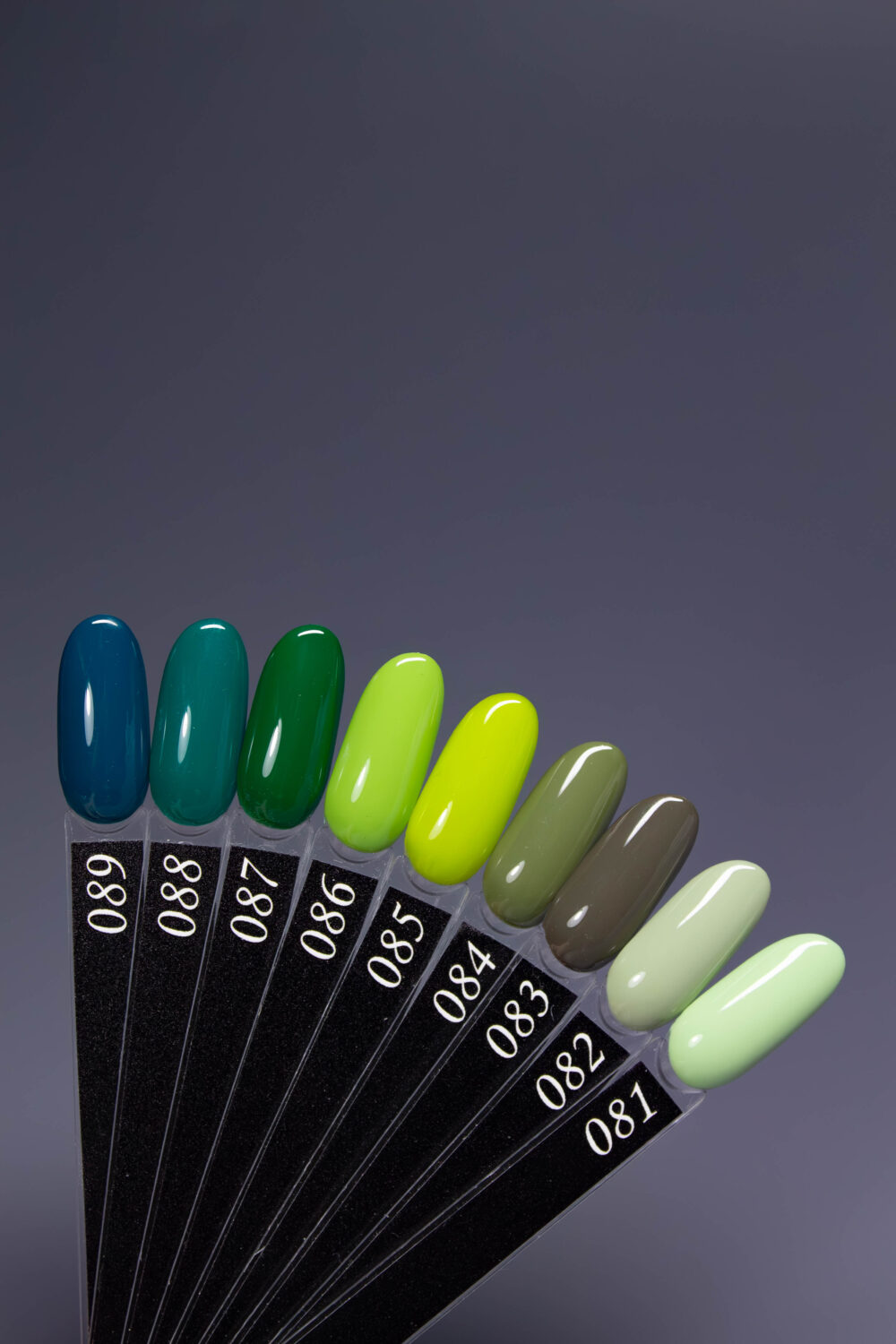 Гель-лак LAKRES 085(312), 9 мл