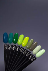 Гель-лак LAKRES 085(312), 9 мл