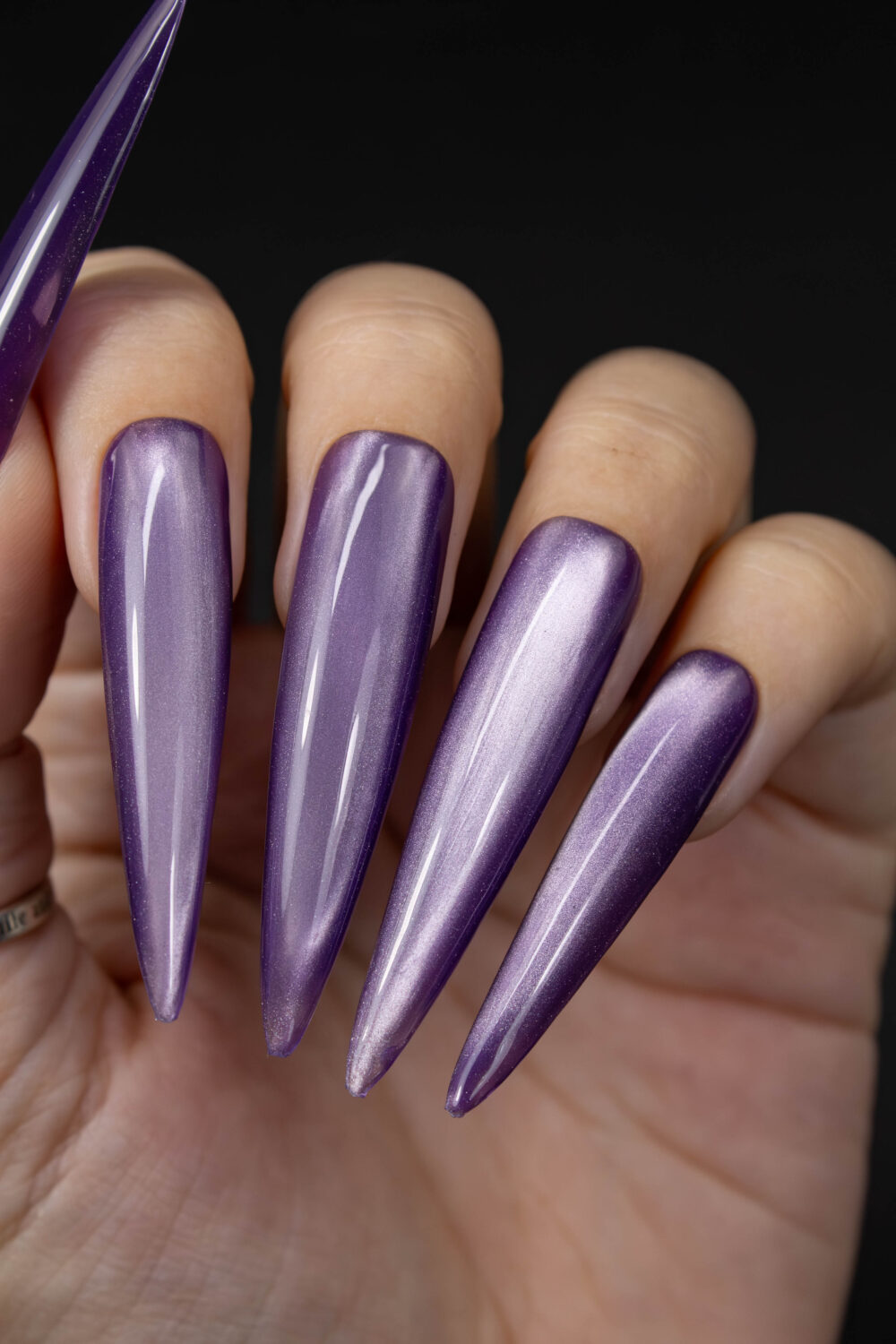 Гель-лак Lakres Angel Cat Eye 13, 5 ml