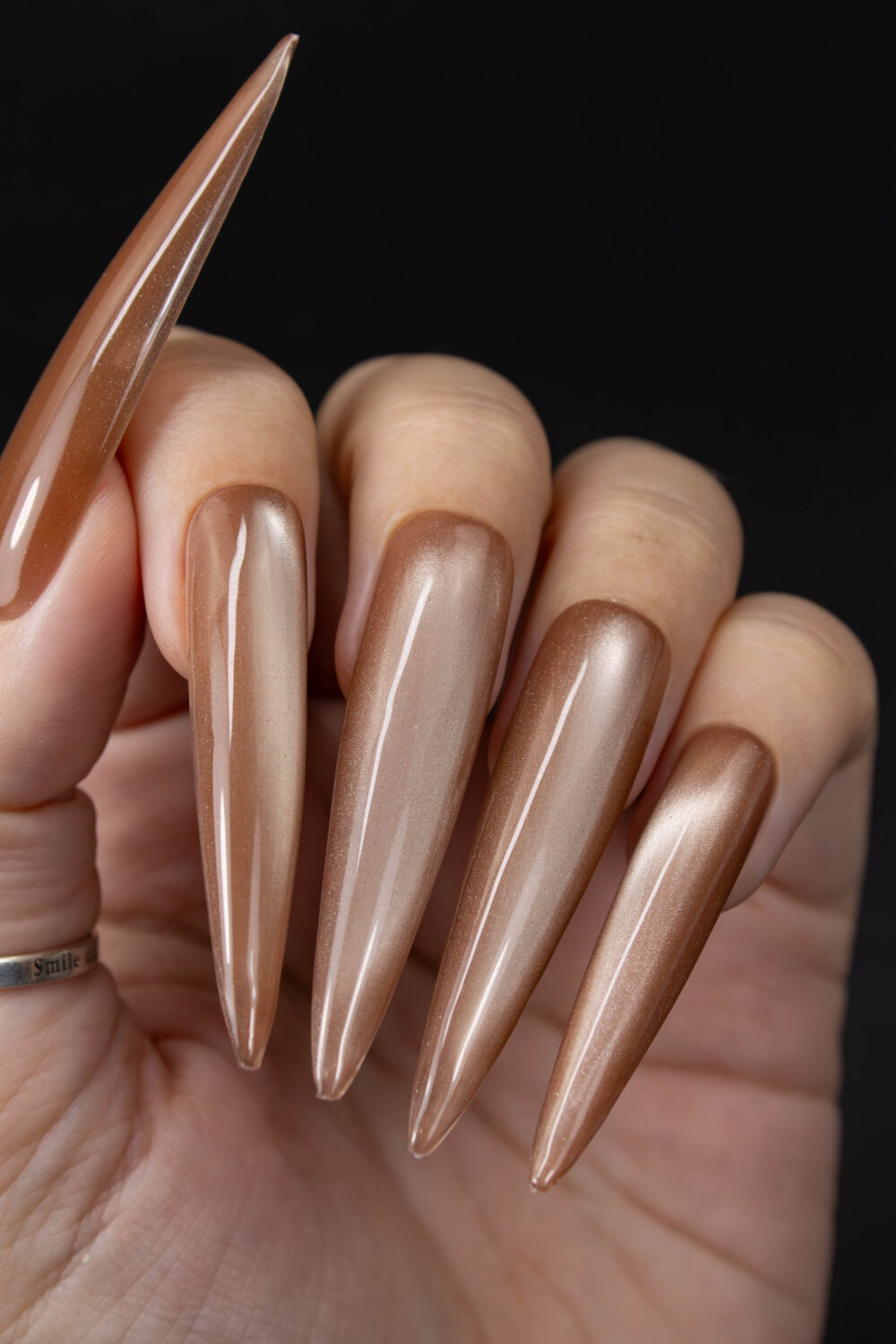 Гель-лак Lakres Angel Cat Eye 2, 5 ml