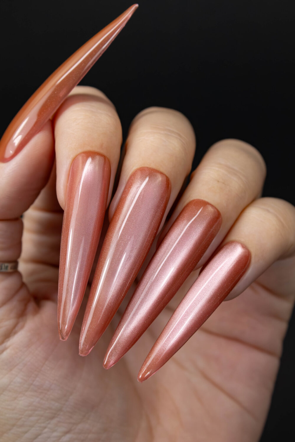 Гель-лак Lakres Angel Cat Eye 3, 5 ml