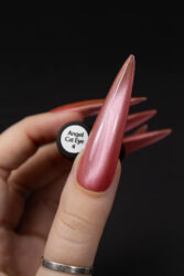 Гель-лак Lakres Angel Cat Eye 4, 5 ml