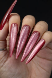 Гель-лак Lakres Angel Cat Eye 8, 5 ml