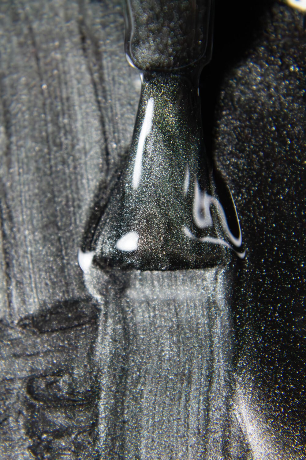 Гель-лак Lakres Black Cat 1