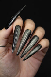 Гель-лак Lakres Black Cat 3