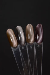 Гель-лак Lakres Lost Cat Eye 03, 5 ml