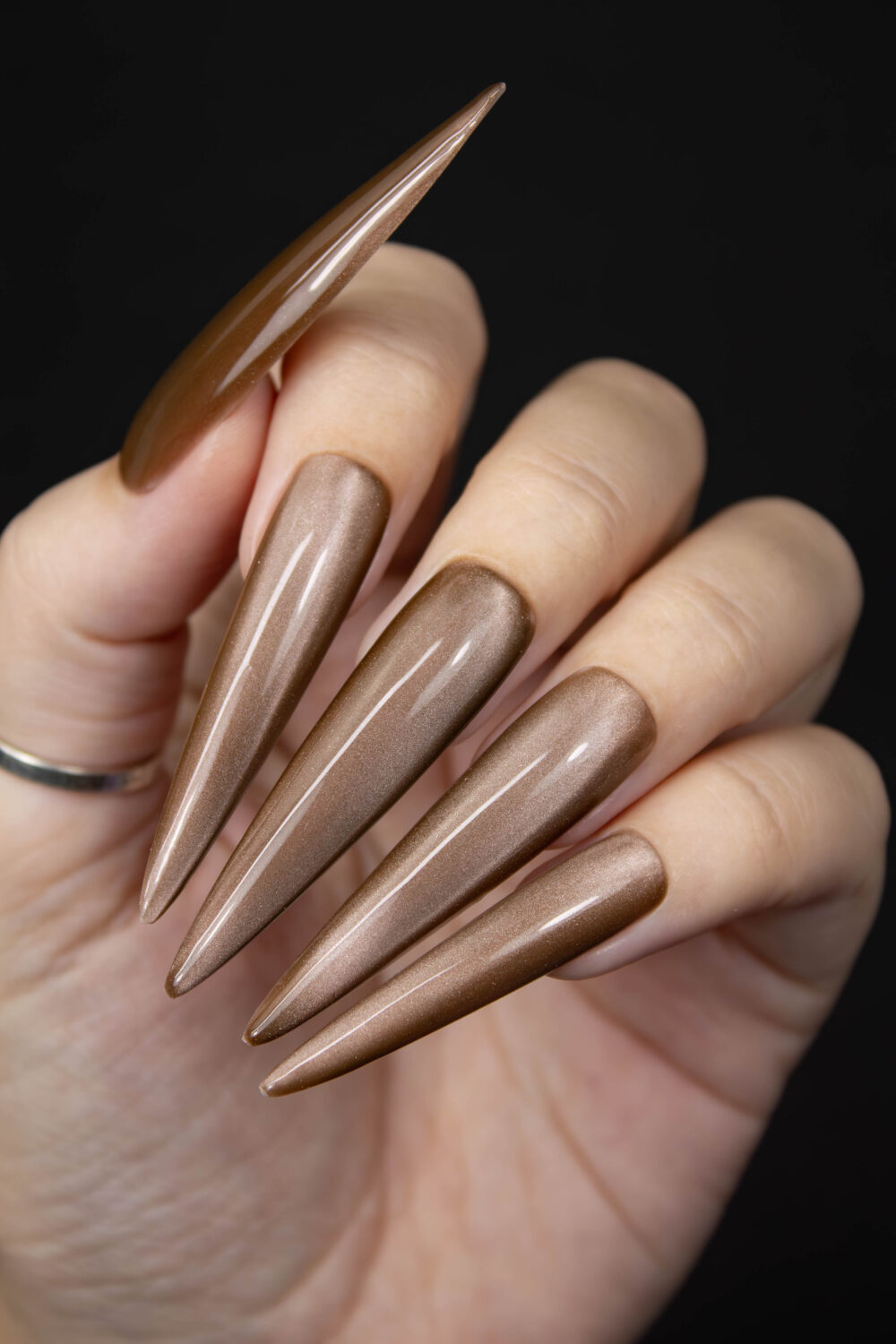 Гель-лак Lakres Lost Cat Eye 03, 5 ml