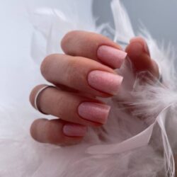 Гель-лак Mio B-07  Волшебная пыль, 8 мл