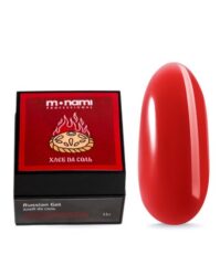 Гель Monami Russian Gel Хлеб да соль 15г