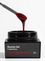 Гель Monami Russian Gel У лукоморья 15г