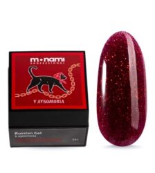 Гель Monami Russian Gel У лукоморья 15г