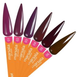 Joo-Joo Marsala №02 10 g