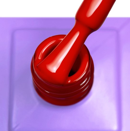 Joo-Joo Red №04 10 g